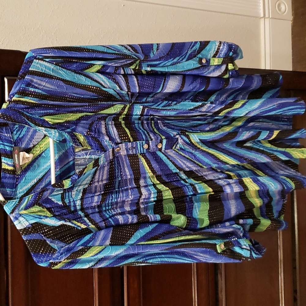 Cocomo blouse
